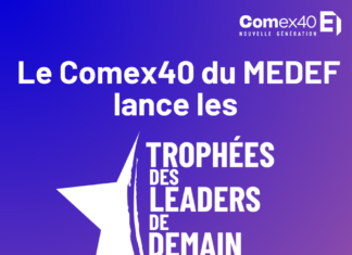 Trophées des Leaders de Demain