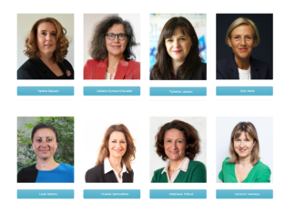 8 mars : 8 femmes, 8 parcours d’exception | Édition 2025