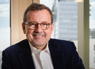 Des carrières aux chantiers du Grand Paris : une filière en première ligne. Entretien avec Xavier Barth, UNICEM Île-de-France