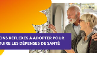 7 réflexes à adopter pour réduire les dépenses de santé