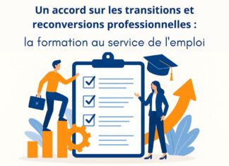 ANI du 25 juin 2025 en faveur des transitions et reconversions professionnelles