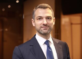 « Nous sommes face à un défi existentiel que l’Europe doit relever » Fabrice Le Saché