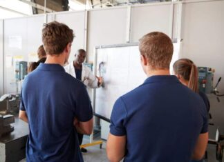 Le gouvernement rogne les ailes de l’apprentissage