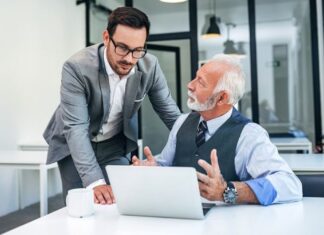 Accords sur l’emploi des seniors et l’assurance chômage