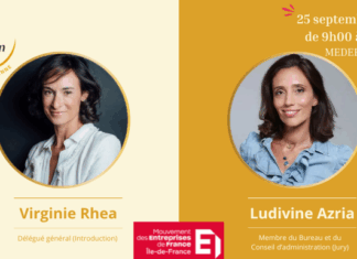 Be a boss 2025 : Finale nationale !