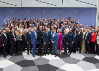 Sommet Business Europe : il faut relancer le moteur économique de l’Europe !