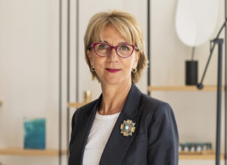 L’assurance face aux défis contemporains. Entretien avec Florence Lustman, France Assureurs