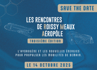 Colloque consacré à l’hydrogène et aux nouvelles énergies pour propulser les mobilités de demain 