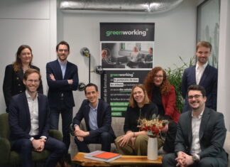 Greenworking : inspirer vos changements
