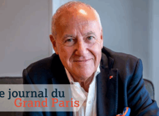 « L’Île-de-France doit capitaliser sur l’élan économique des Jeux olympiques »