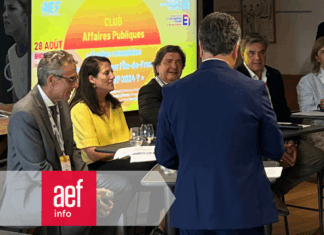 Pénuries de main-d’œuvre : « Des JO, il reste d’abord une méthode de travail »