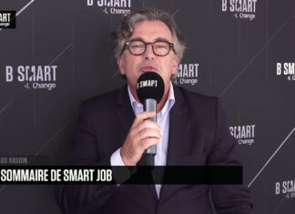 SMART JOB – Emission du samedi 30 août