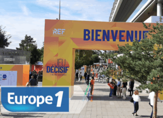 Rentrée politique : le président du MEDEF Île-de-France alerte sur le manque de visibilité pour les entreprises