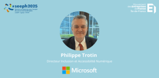 SEEPH 2025 | 20 ans de la loi Handicap : où en est l’égalité des chances ?